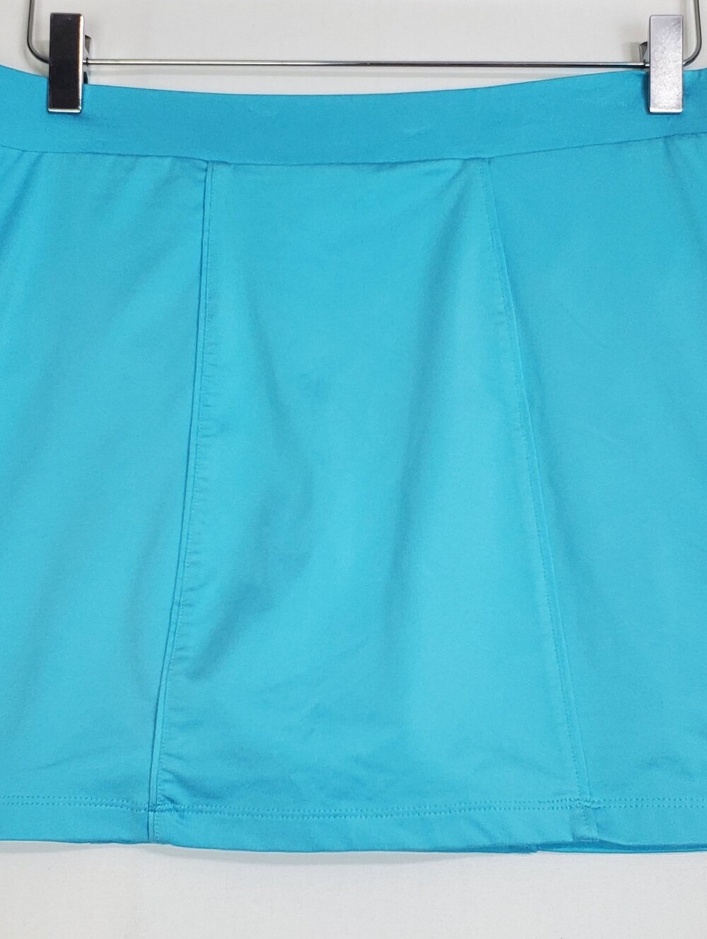 Tail sz Xl golf skort skirt blue detail pockets stretch shorts 3in inseam tennis - Picture 5 of 14